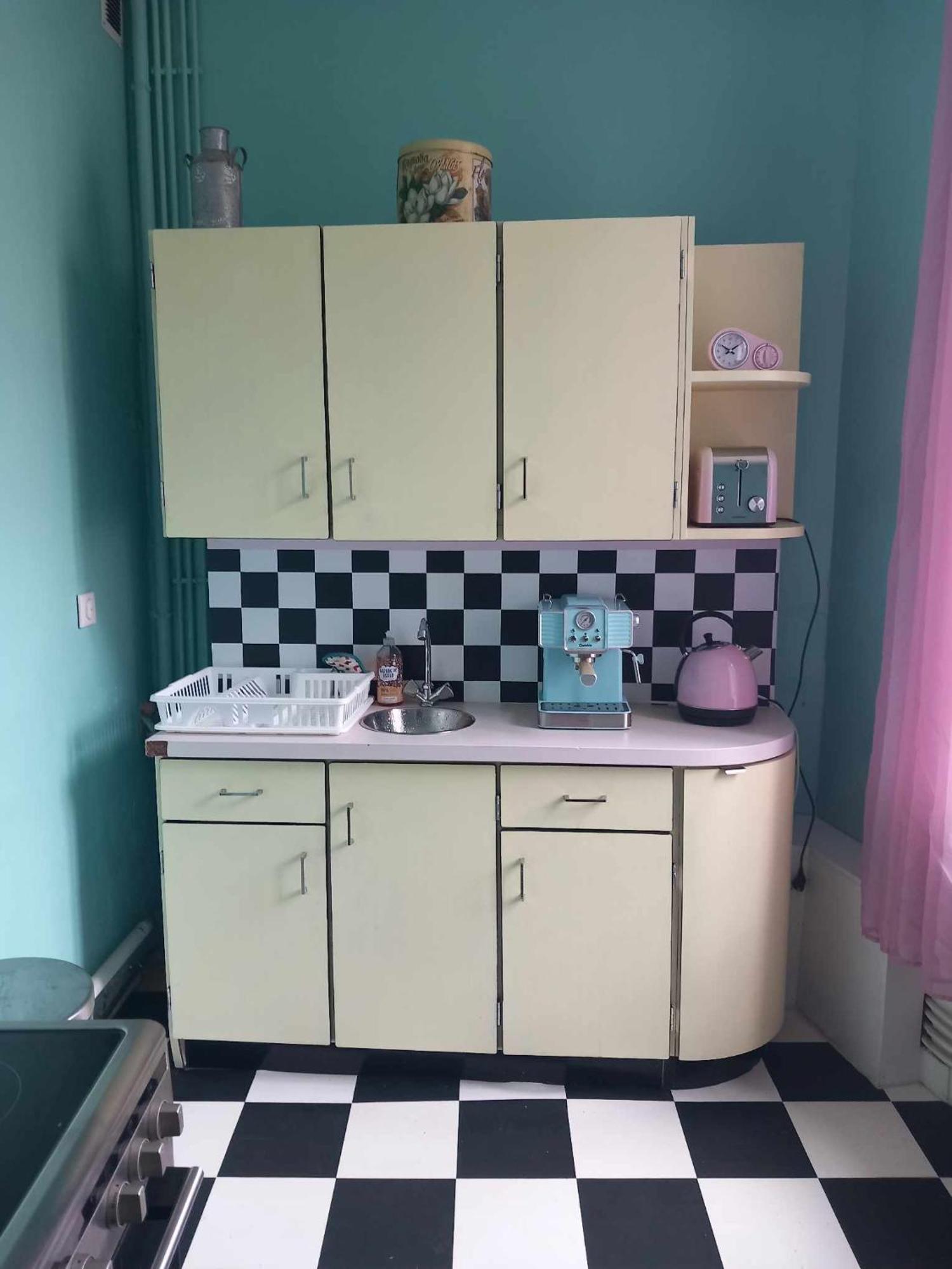 Apartament Vintage ,La Capsule Temporelle Wifi Draps Parking Publique Gratuit Thiers Zewnętrze zdjęcie